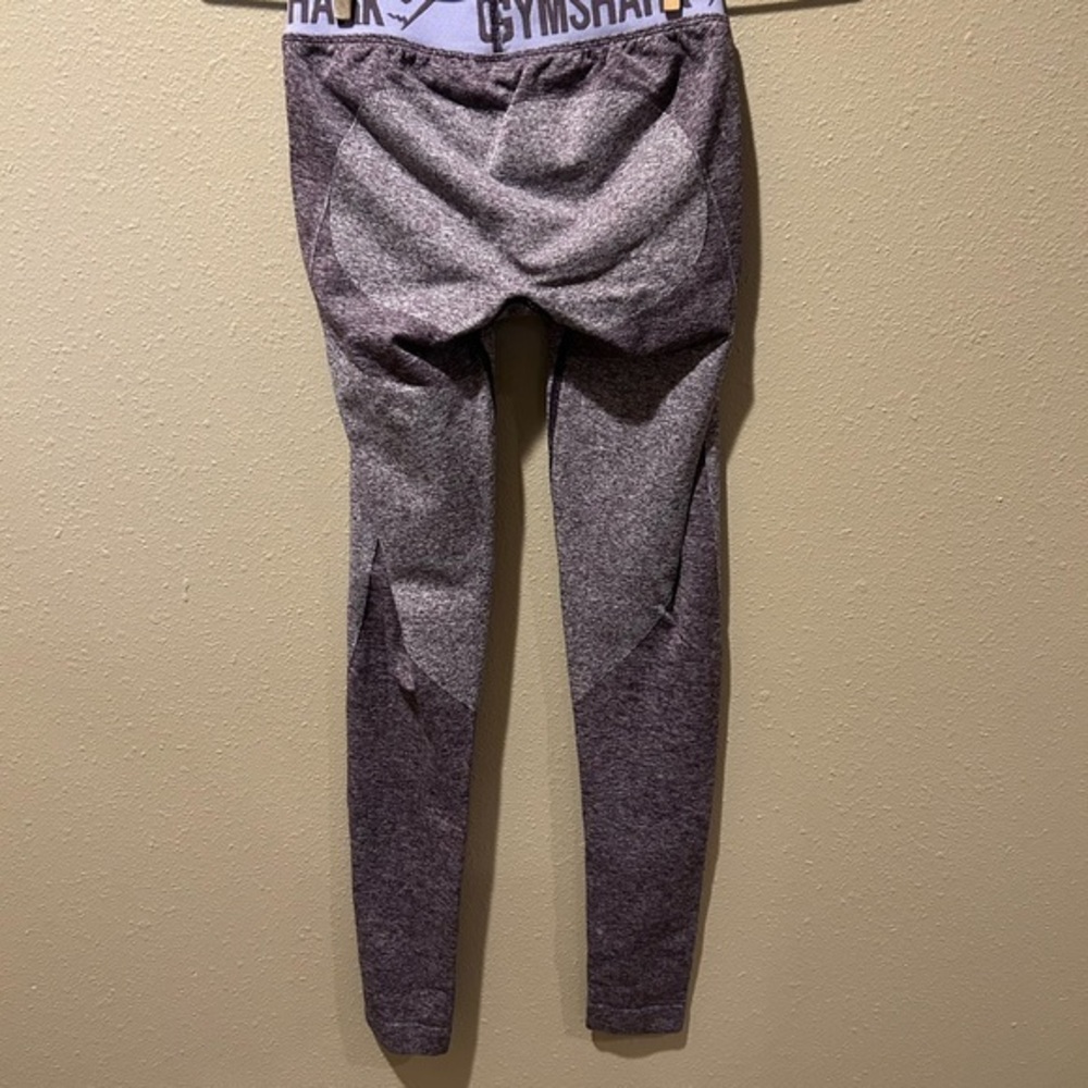 Gymshark‎ Leggings - Picture 2 of 2